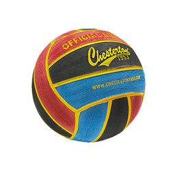 Pallone da Pallanuoto professionale, orginale Chesterton1953, Pro Grip