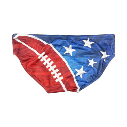 Costume slip uomo - Personalizzato Samoa