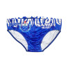 Costume slip uomo - Personalizzato Samoa