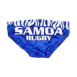 Costume slip uomo - Personalizzato Samoa