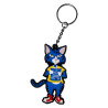 Portachiavi Mascotte Personalizzato Orienteering World Cup 2024-2026