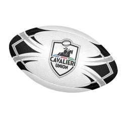 Pallone da Rugby personalizzato all over