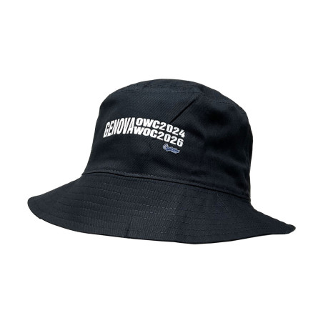 Cappellino da pescatore Personalizzato Orienteering World Cup 2024