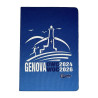 Block notes  14.7 x 21 x 1.5 cm con Copertina Personalizzata Orienteering World Cup 2024